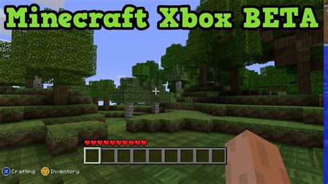 xbox beta|How to get out of Minecraft beta edition .